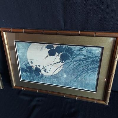 East Asian Style Decor (LR-BBL)