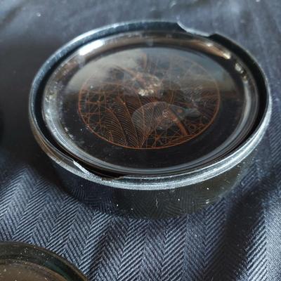 East Asian Style Decor (LR-BBL)