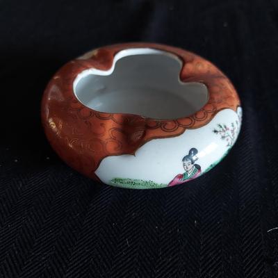 East Asian Style Decor (LR-BBL)