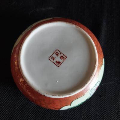 East Asian Style Decor (LR-BBL)