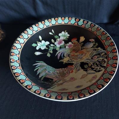 East Asian Style Decor (LR-BBL)