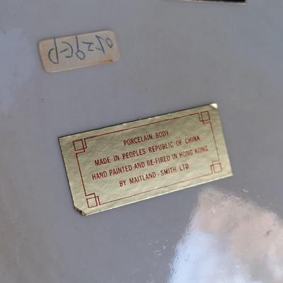 East Asian Style Decor (LR-BBL)