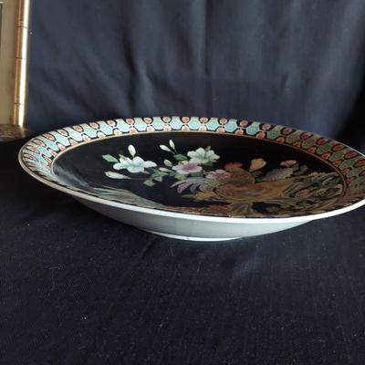 East Asian Style Decor (LR-BBL)