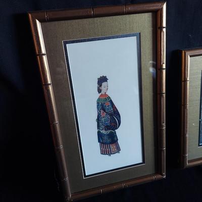 East Asian Style Decor (LR-BBL)