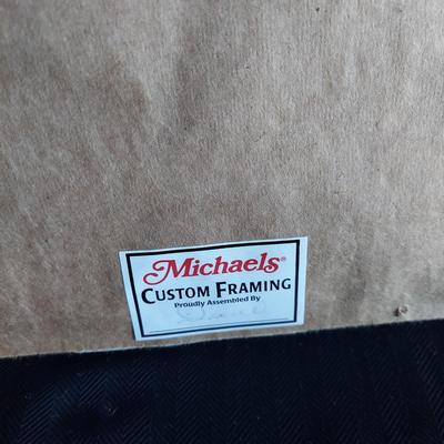 East Asian Style Decor (LR-BBL)