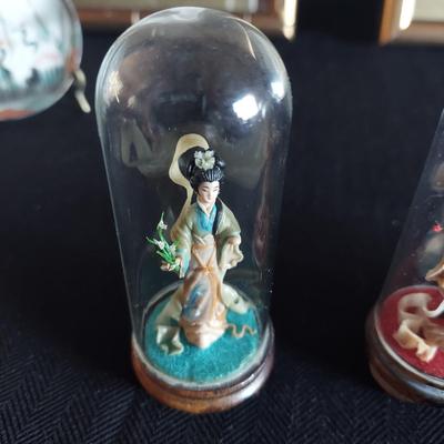 East Asian Style Decor (LR-BBL)