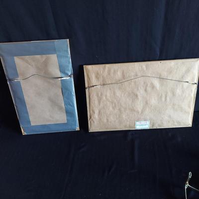 East Asian Style Decor (LR-BBL)