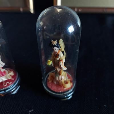 East Asian Style Decor (LR-BBL)