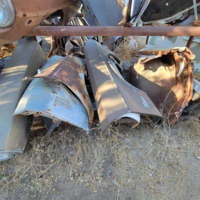 #1346 â€¢ 7 Fenders
