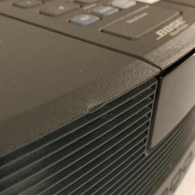 Bose Wave Radio System with Pedestal and Remote (BO-KW)