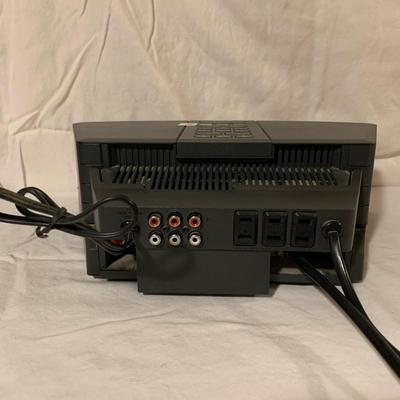 Bose Wave Radio System with Pedestal and Remote (BO-KW)