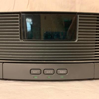 Bose Wave Radio System with Pedestal and Remote (BO-KW)
