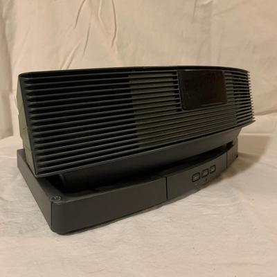 Bose Wave Radio System with Pedestal and Remote (BO-KW)