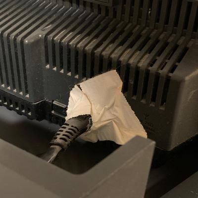 Bose Wave Radio System with Pedestal and Remote (BO-KW)