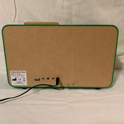 Simple Music Player for Dementia and Alzheimerâ€™s (BO-KW)