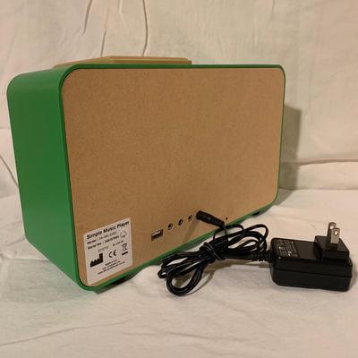 Simple Music Player for Dementia and Alzheimerâ€™s (BO-KW)