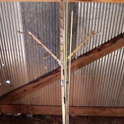 Aluminum rooftop antenna