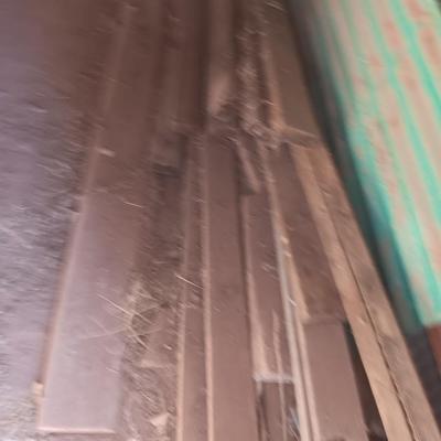 Variety of older wood - 2x4's and assorted pieces