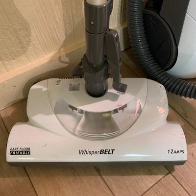 Kenmore Canister Vacuum (LG-KW)
