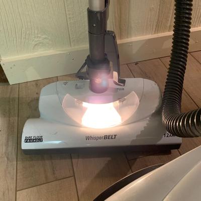 Kenmore Canister Vacuum (LG-KW)