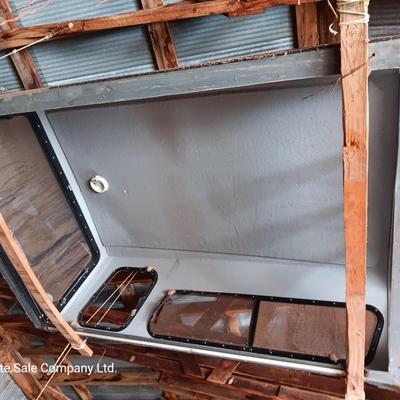 Camper Shell