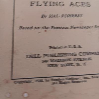 Three antique books 1930's & 40's