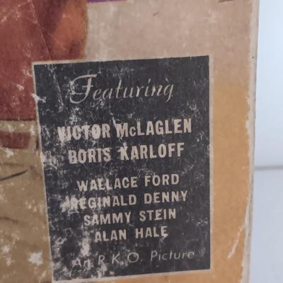 Three antique books 1930's & 40's