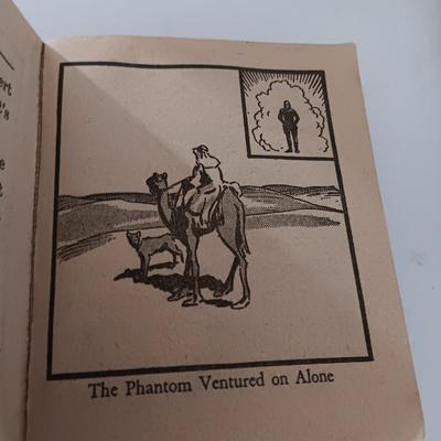 Three antique books 1930's & 40's