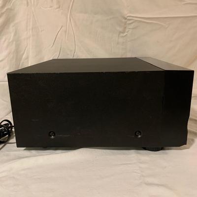 Pioneer PD-F908 Compact Disc Player with Remote (LG-KW)