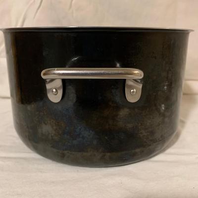 Silit Silargan Pot with Glass Lid (BO-KW)