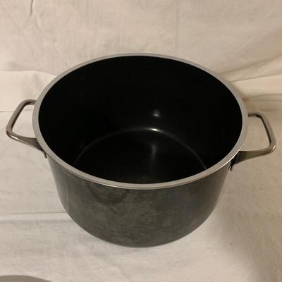 Silit Silargan Pot with Glass Lid (BO-KW)