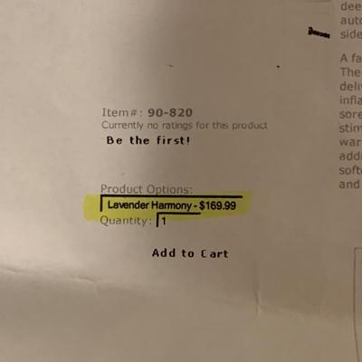 Therabath Pro - Professional Grade Parafin Bath and Accessories (LG-KW)