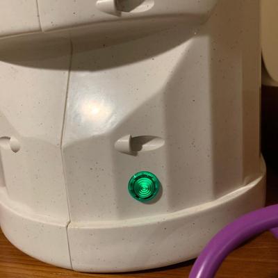 Therabath Pro - Professional Grade Parafin Bath and Accessories (LG-KW)