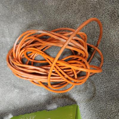 Large Tool Lot Ridgid E-18 Blue Point, Craftsman, Screw drivers, Extension cord and more