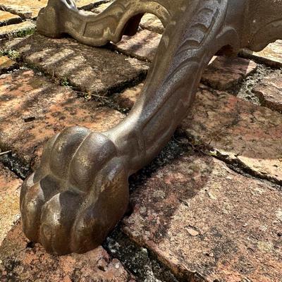 Mechanical Music Stand w/ Candle Table (see description)