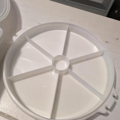 NOS Tupperware, Amazing!