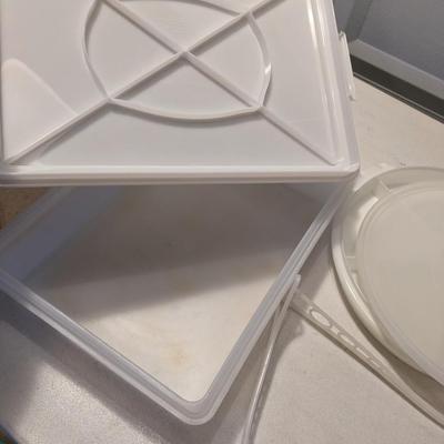 NOS Tupperware, Amazing!