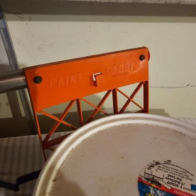 40 Foot Aluminum Extension Ladder (LG-JS)