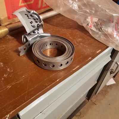 Plumbing Tools & Accessories (G1-JS)