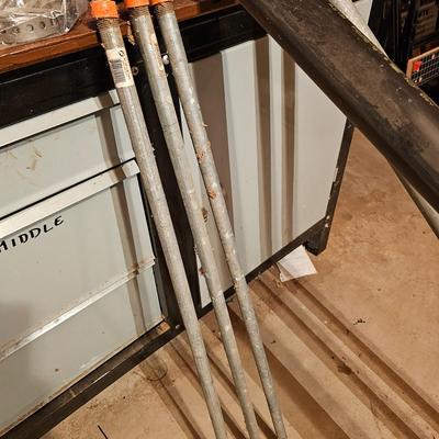 Plumbing Tools & Accessories (G1-JS)