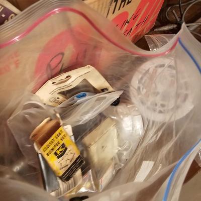 Plumbing Tools & Accessories (G1-JS)