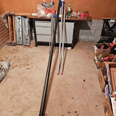 Plumbing Tools & Accessories (G1-JS)