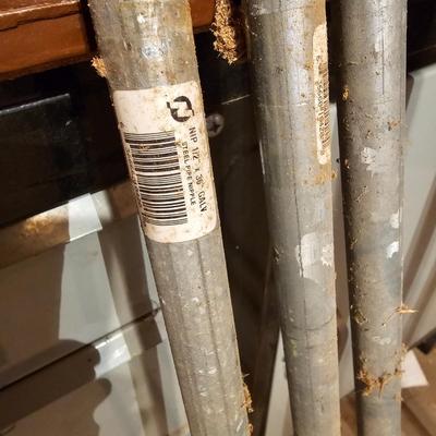 Plumbing Tools & Accessories (G1-JS)