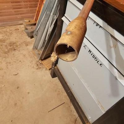 Plumbing Tools & Accessories (G1-JS)