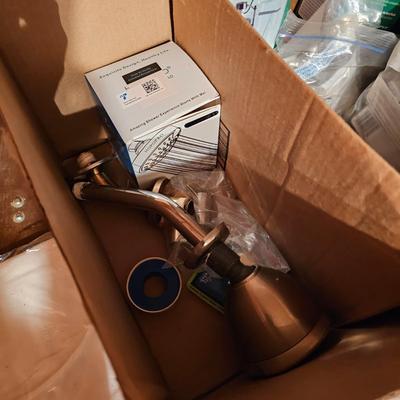 Plumbing Tools & Accessories (G1-JS)