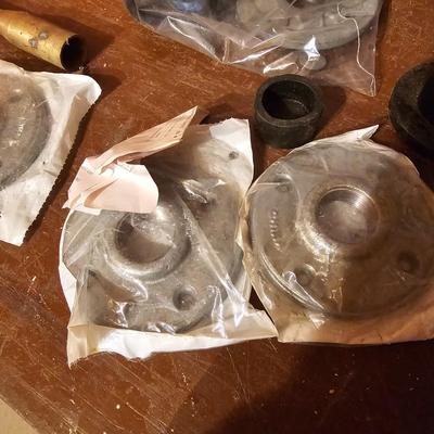 Plumbing Tools & Accessories (G1-JS)