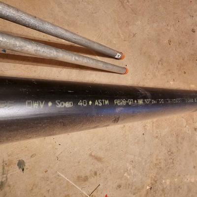 Plumbing Tools & Accessories (G1-JS)