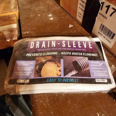 Plumbing Tools & Accessories (G1-JS)