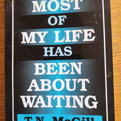 Pair of Books by Fr. Ted McGill - Set 2
