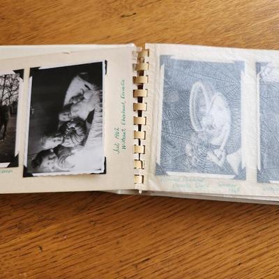Small Photo Album of Kirchbeim, Germany